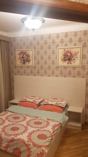 Фотография номера квартиры Апартаменты на Гагарина 5/2