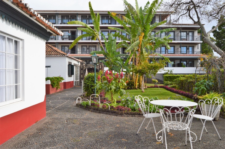 Hotel Quinta da Penha de Franca photo 37