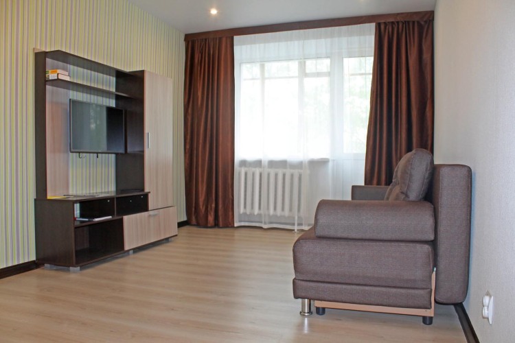 Фотография номера квартиры Квартира Пятницкая 68