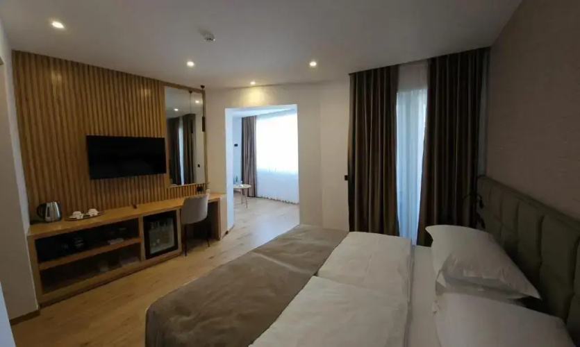 SIBB Hotel