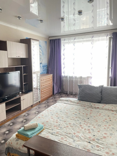 Фотография номера квартиры Квартира на Терешковой 12