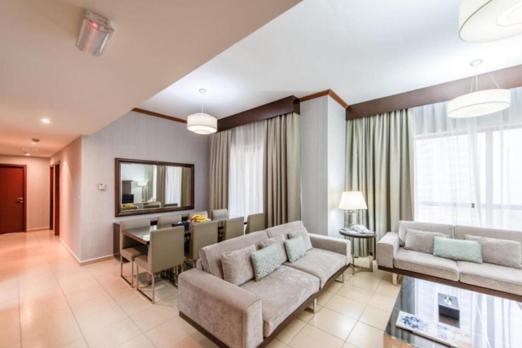 Suha Hotel Apartments By Mondo photo 18