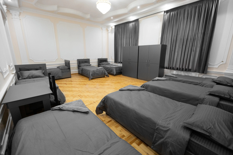 New Friends Mini-Hotel