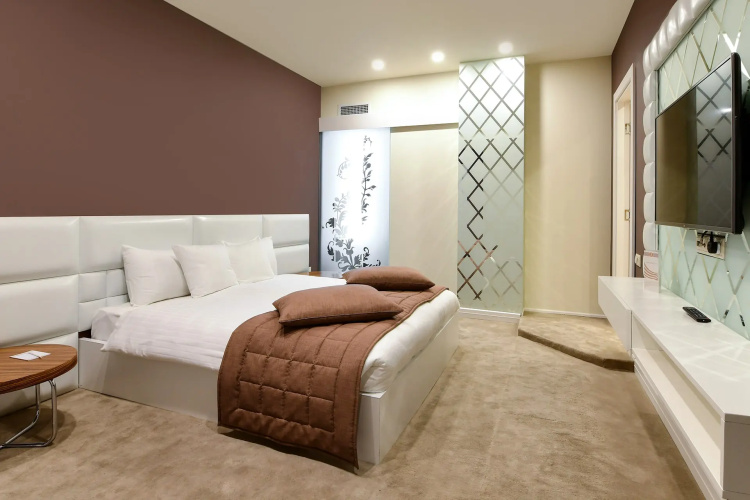 Opera Suite Hotel photo 18