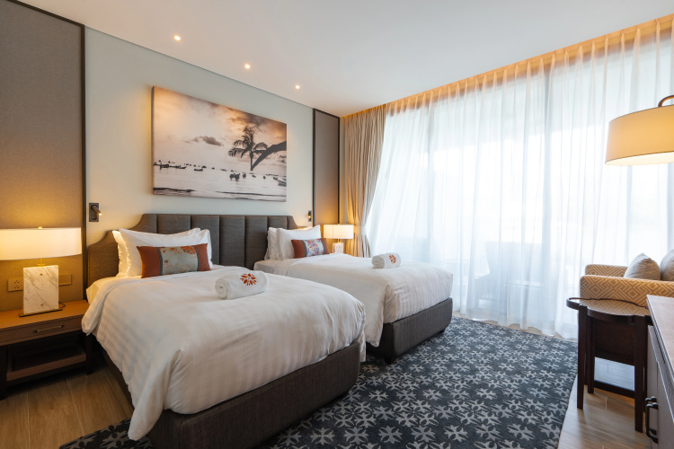 Volshebnye Apartamenty U Ozera V Lagune