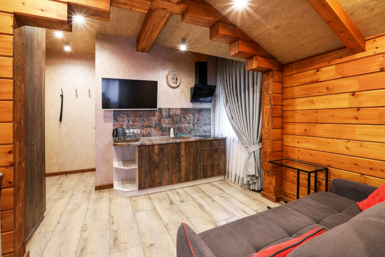  (двуспальная кровать) - изображение 1