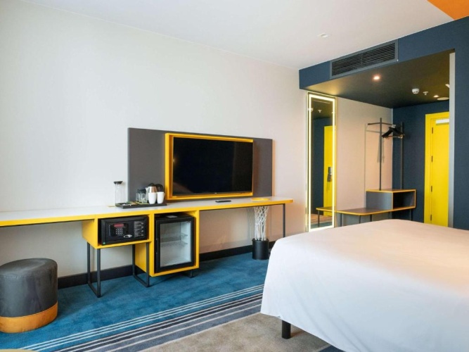 Premium Double room
