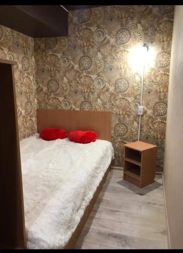 Фотография номера хостела S Hostel