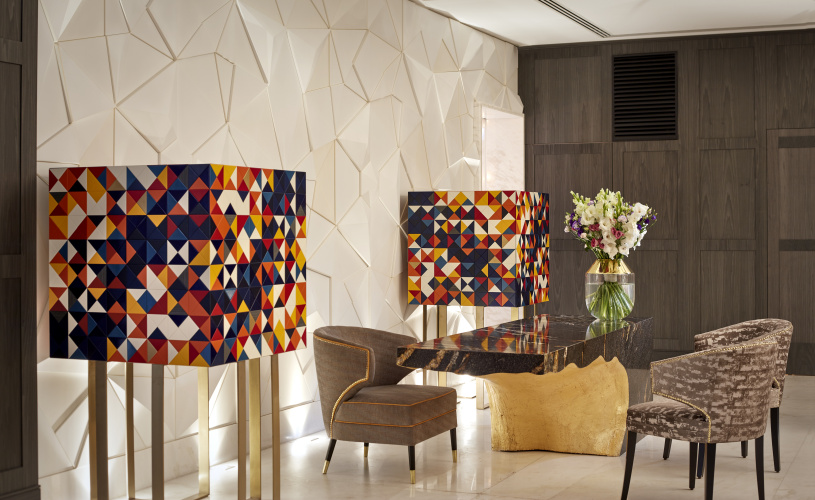 The Alexander, A Luxury Collection Hotel photo 15