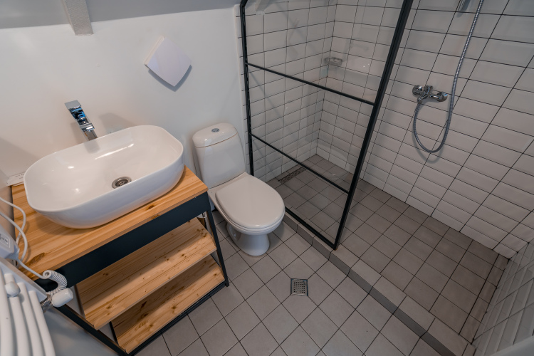 Фотография номера гостиницы Kazbegi View