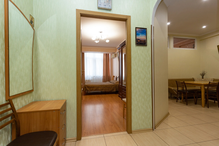 Фотография номера квартиры Квартира Atlant Comfort-2