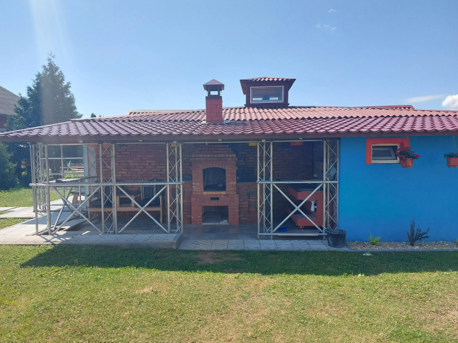 VezdeVoda Guest House