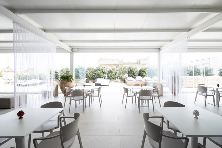Alkamuri Posh Hotel & Spa photo 11