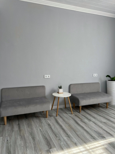 Edern Apartments