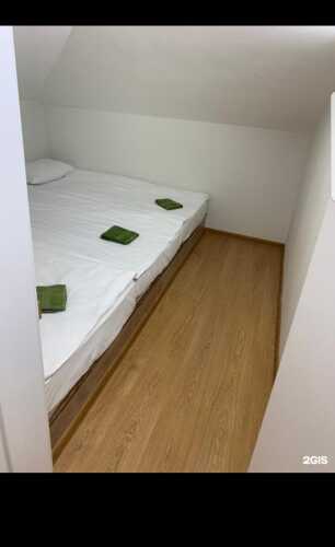 Фотография номера хостела Hi Loft