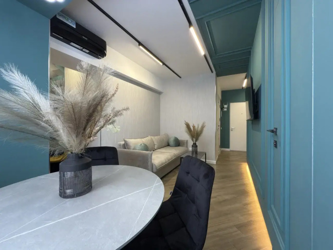 Фотография номера квартиры Квартира Cozy Haven 2 Historic city center