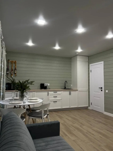 Фотография номера Коттеджа Частный дом № 8