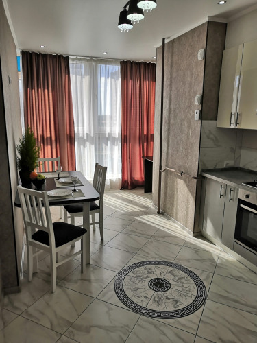 Фотография номера квартиры Апартаменты Елизаветинская 5