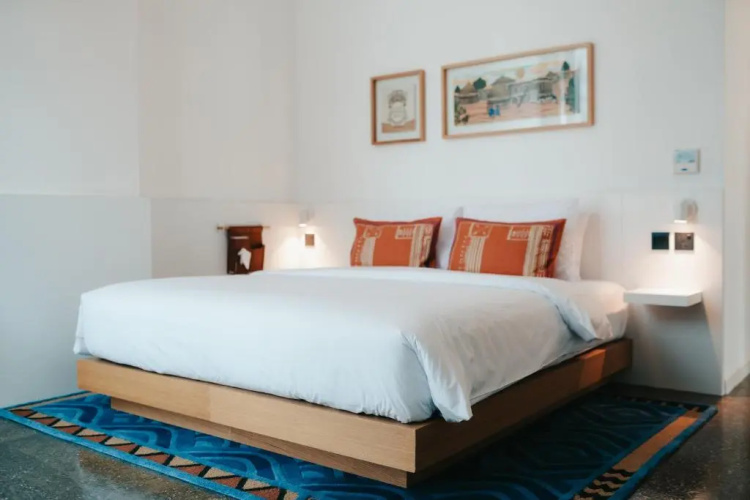 Shada Hotel