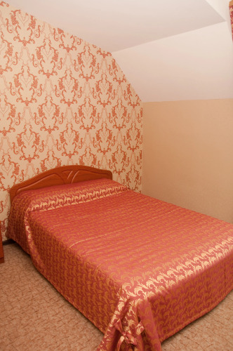 Фотография номера мини отеля Колибри