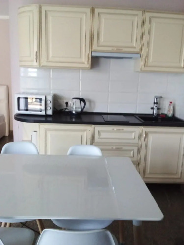 Фотография номера квартиры Апартаменты Авокадо 1