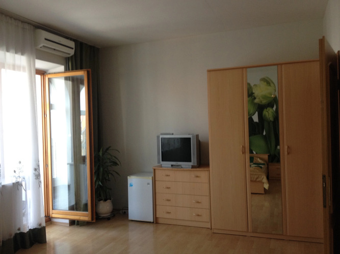 Фотография номера гостевого дома Белая Невесточка