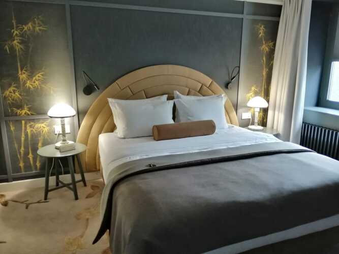  (двуспальная кровать) - изображение 1