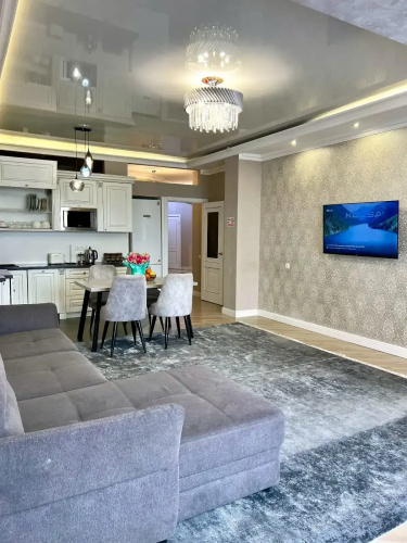 Lyuks 111 Apartments