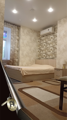 Фотография номера гостиницы Бушуевъ