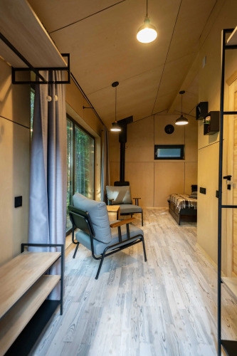 Фотография номера Коттеджа Частный дом Anttila Hutor 4