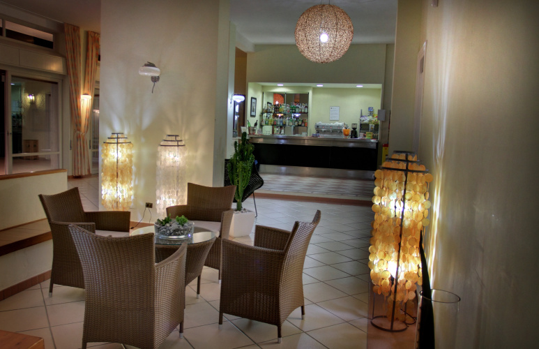 Hotel Guardacosta photo 18