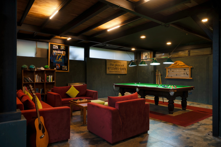 The Glenrock Hotel