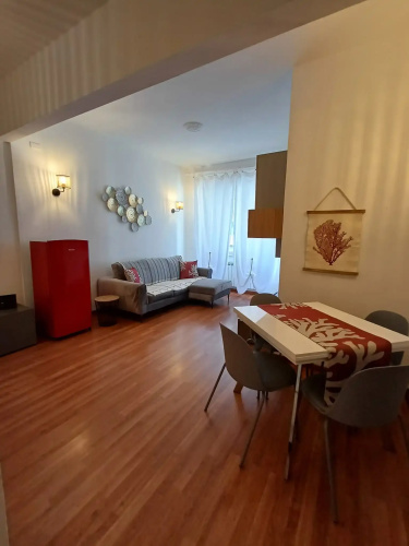 Casa Sirio Flat