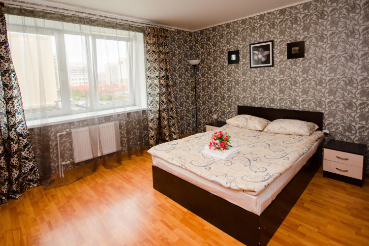 Фотография номера квартиры Квартира Уютная