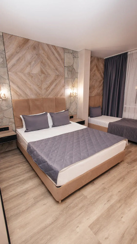 Фотография номера гостиницы Tash Maral