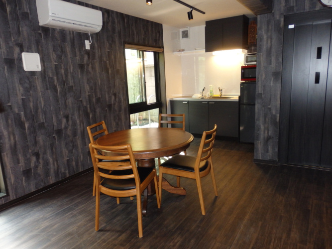 T-Tower Guest house