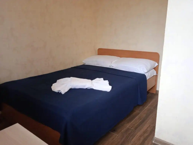 Фотография номера гостевого дома Лотос