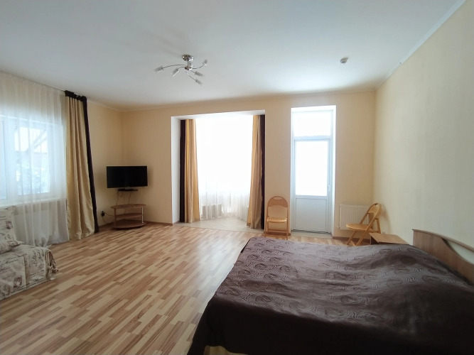 Фотография номера гостиницы Легенда