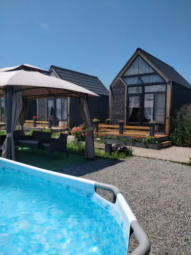 Kudara Guest house
