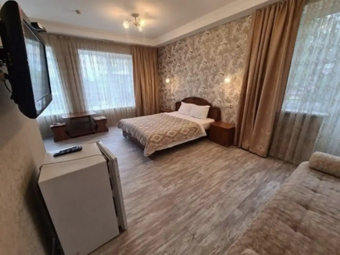  (двуспальная кровать) - изображение 1