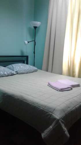 Фотография номера гостиницы Travel Inn Тимирязевская