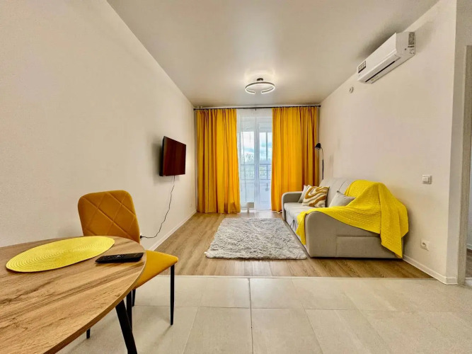 Фотография номера квартиры Квартира  на Улице Курчатова 25/4