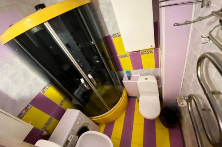 Фотография номера квартиры Квартира Комфортная квартира возле Политихнического коледжа