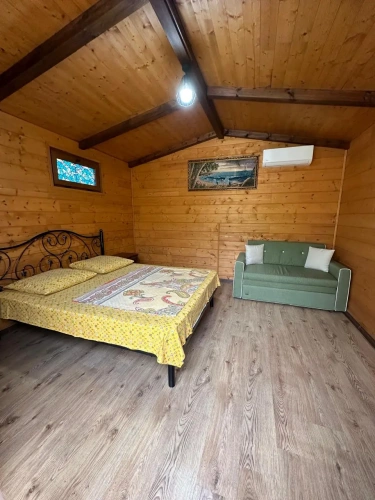 Economy Quadruple Cottage