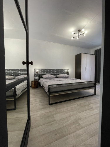 Posutochno Flat
