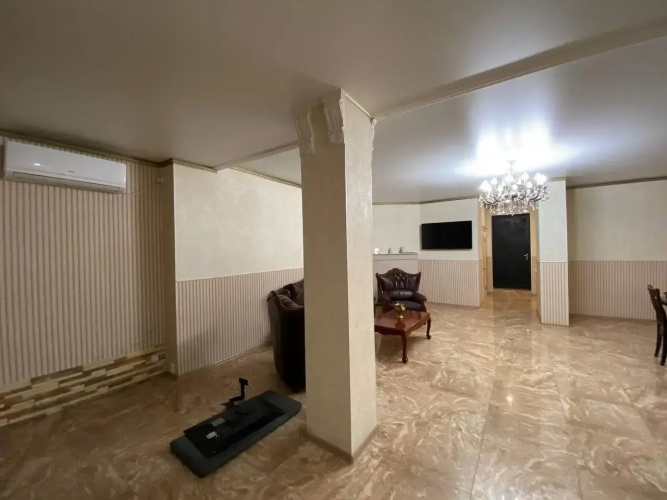 Danil Private house
