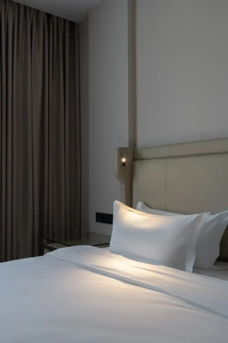 Mövenpick Samarkand