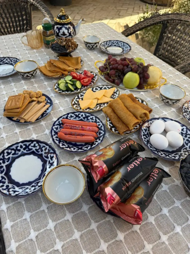 Nur Guest House