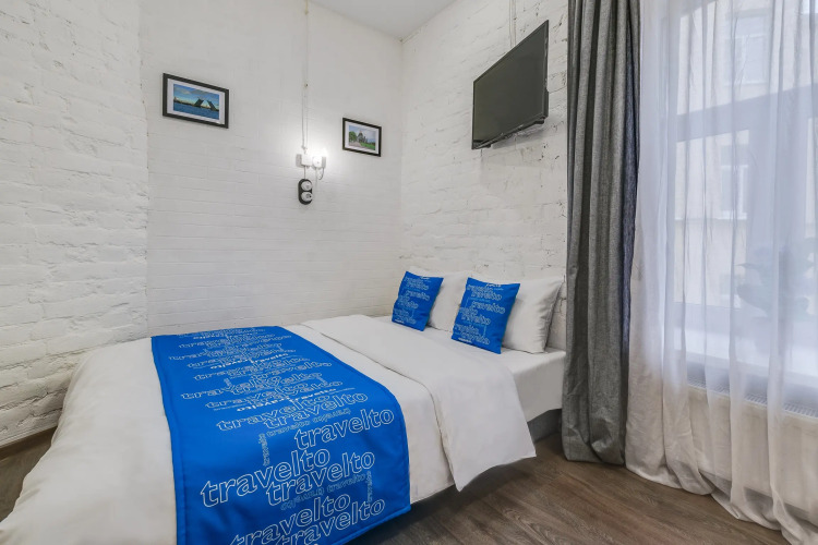 Фотография номера квартиры Апартаменты Ленина 49