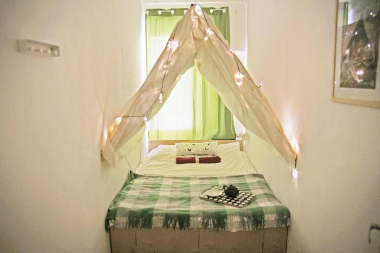  (двуспальная кровать) - изображение 1